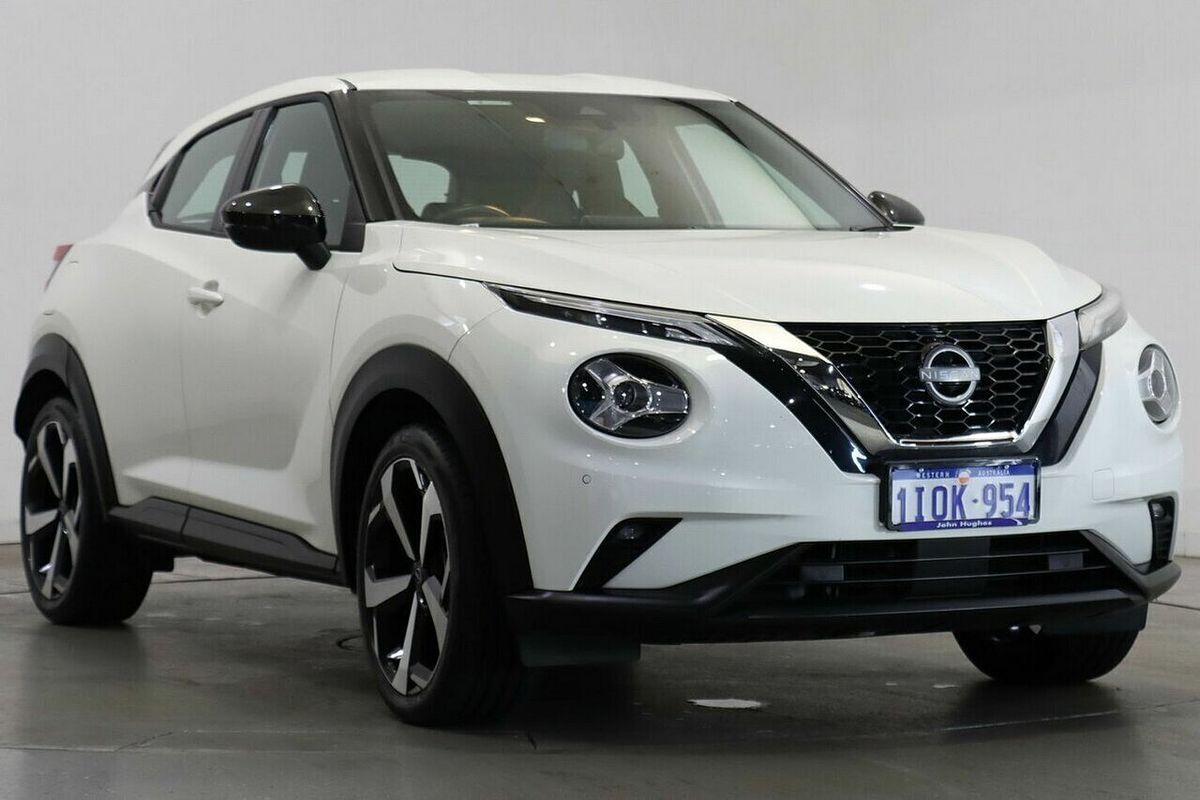 2023 Nissan JUKE ST-L F16
