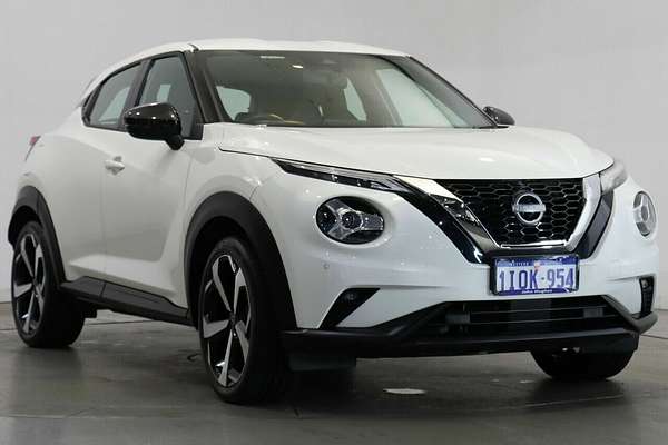 2023 Nissan JUKE ST-L F16