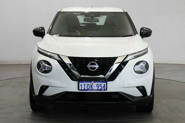 2023 Nissan JUKE ST-L F16