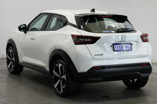 2023 Nissan JUKE ST-L F16