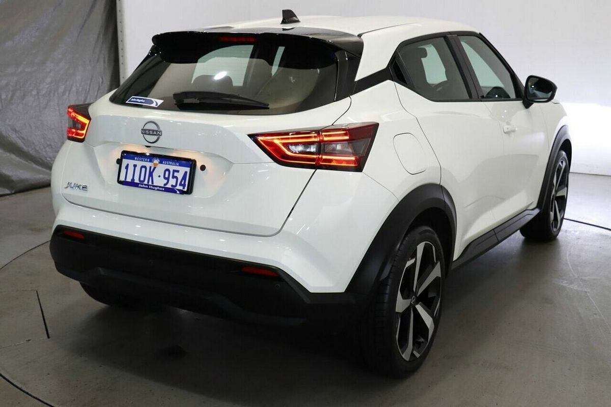 2023 Nissan JUKE ST-L F16