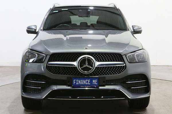 2022 Mercedes-Benz GLE-Class GLE400 d V167