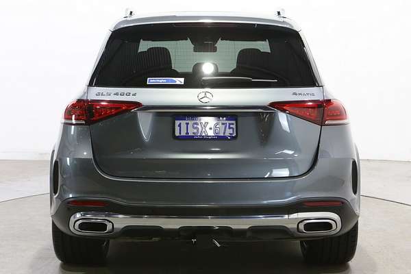 2022 Mercedes-Benz GLE-Class GLE400 d V167