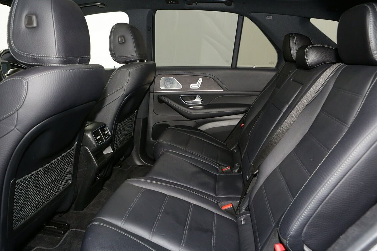 2022 Mercedes-Benz GLE-Class GLE400 d V167