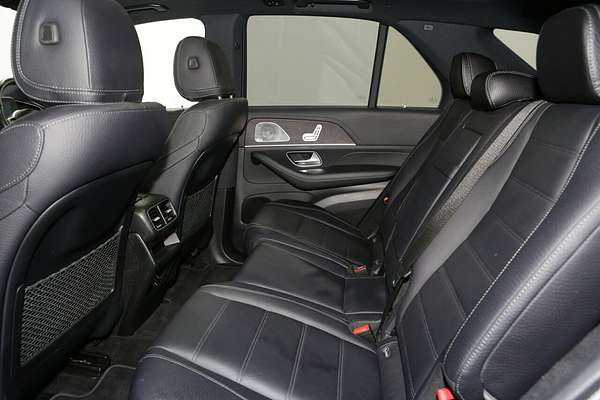 2022 Mercedes-Benz GLE-Class GLE400 d V167