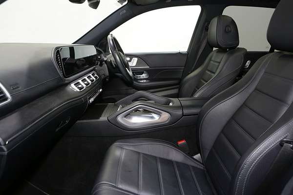 2022 Mercedes-Benz GLE-Class GLE400 d V167
