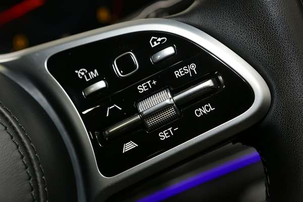 2022 Mercedes-Benz GLE-Class GLE400 d V167