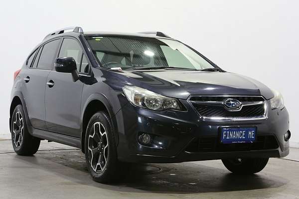 2014 Subaru XV 2.0i-S G4X