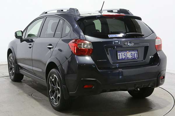 2014 Subaru XV 2.0i-S G4X