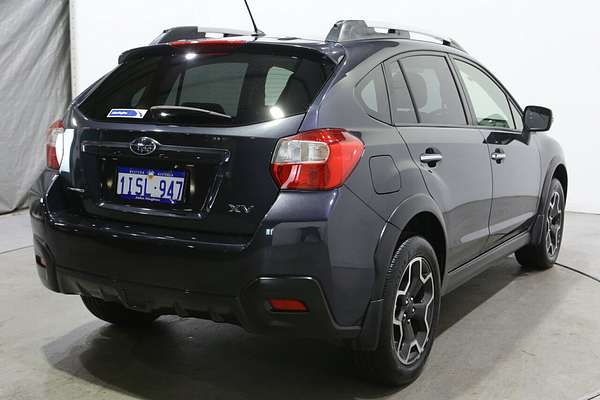 2014 Subaru XV 2.0i-S G4X