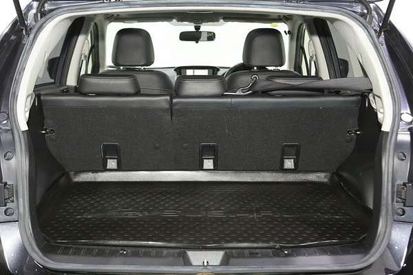 2014 Subaru XV 2.0i-S G4X