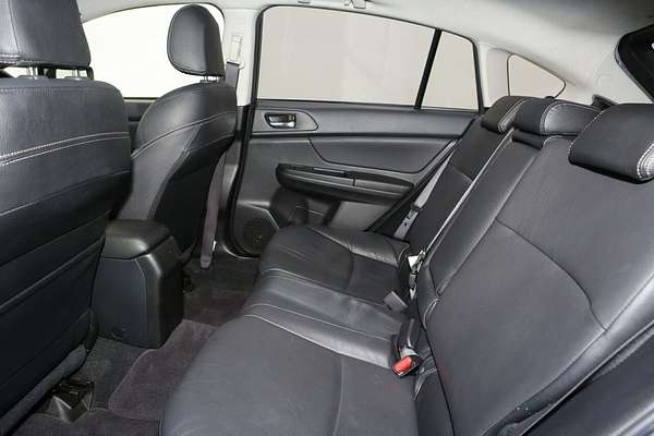 2014 Subaru XV 2.0i-S G4X