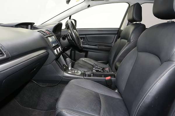 2014 Subaru XV 2.0i-S G4X
