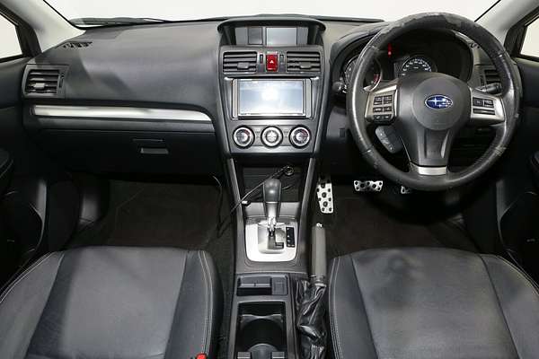 2014 Subaru XV 2.0i-S G4X