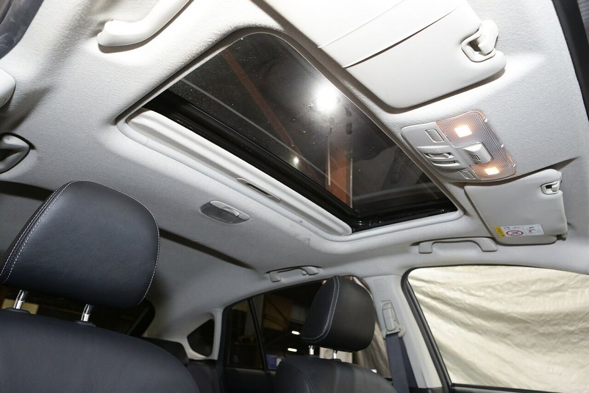 2014 Subaru XV 2.0i-S G4X