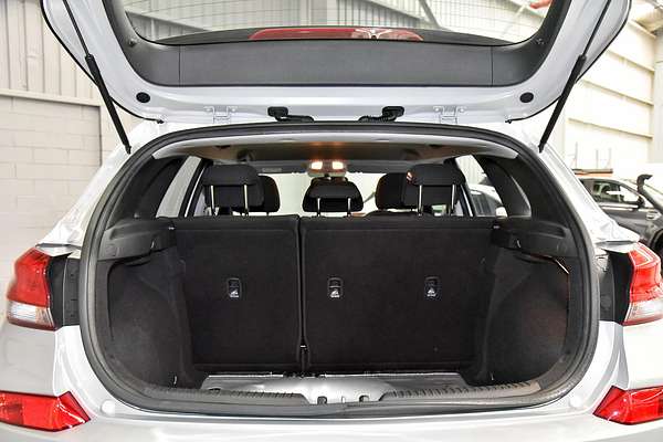 2017 Hyundai i30 Go PD