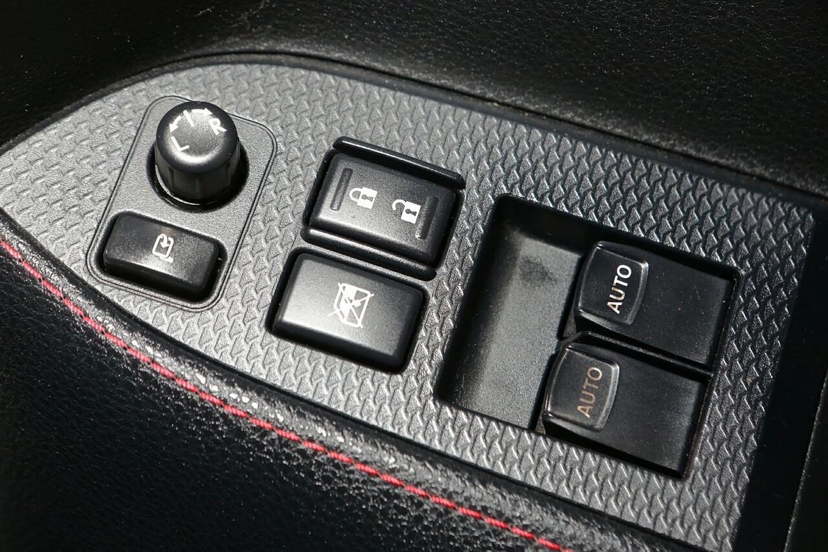 2015 Toyota 86 Blackline Edition ZN6