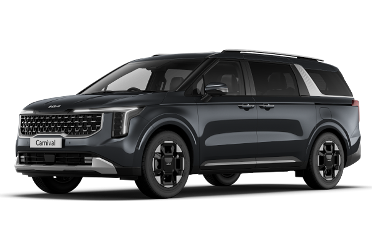 2025 Kia Carnival GT-Line KA4 PE