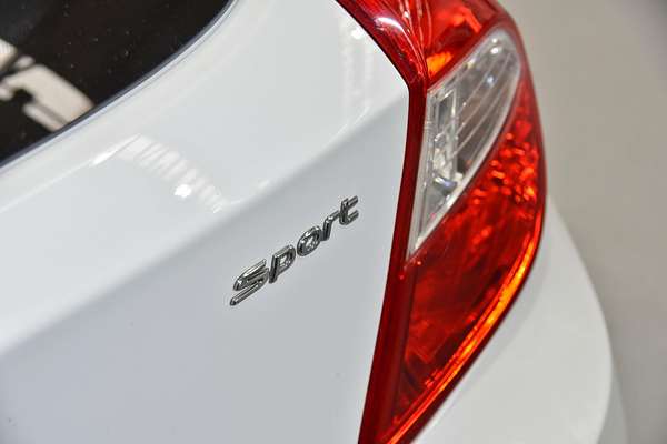 2019 Hyundai Accent Sport RB6