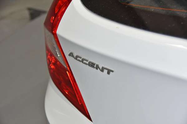 2019 Hyundai Accent Sport RB6