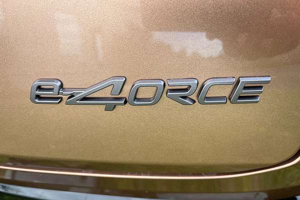 2025 Nissan Ariya Evolve FE0
