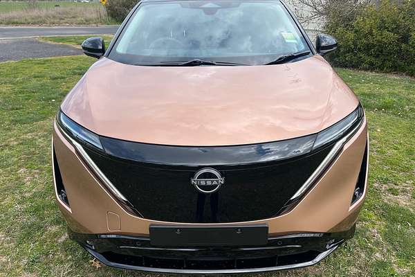 2025 Nissan Ariya Evolve FE0