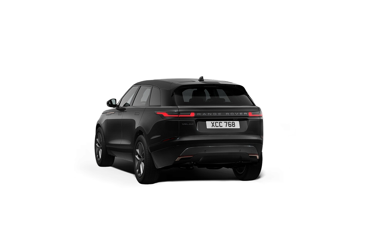 2025 Land Rover Range Rover Velar P250 Dynamic SE L560