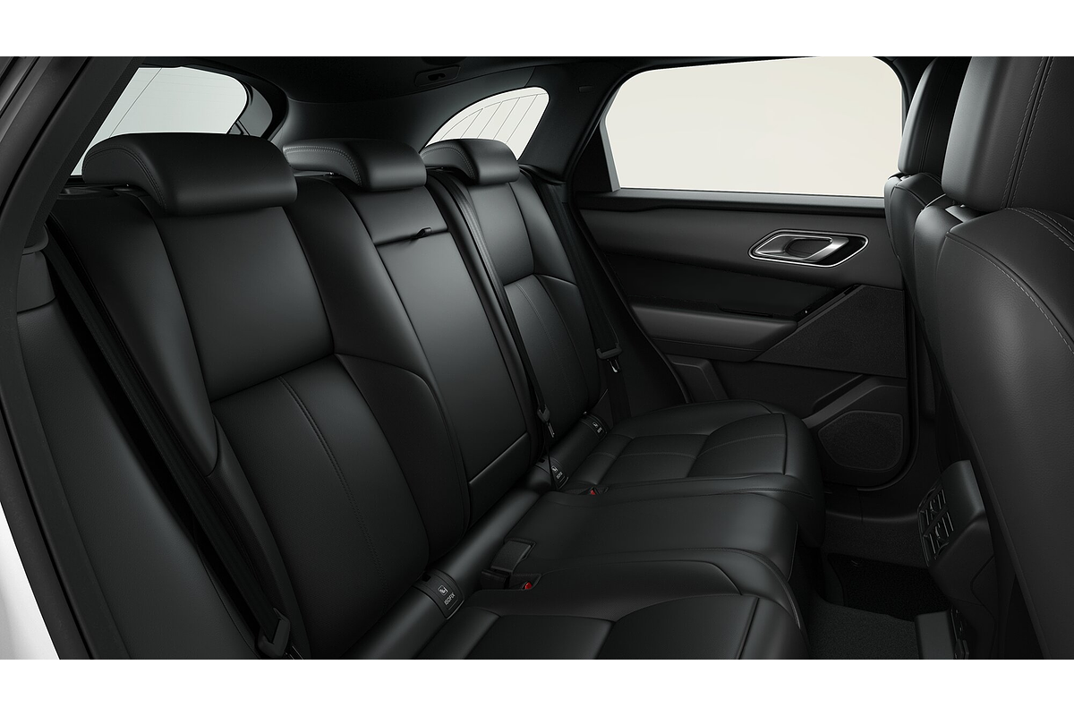 2025 Land Rover Range Rover Velar P250 Dynamic SE L560
