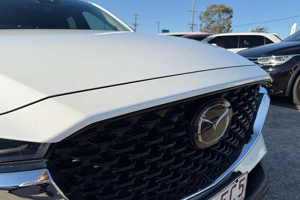 2022 Mazda CX-5 Touring KF Series