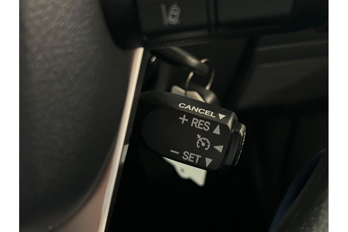 2025 Toyota Landcruiser Workmate GDJL79R 4X4