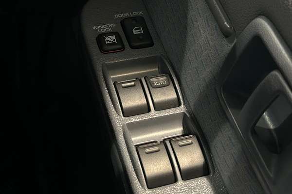 2025 Toyota Landcruiser Workmate GDJL79R 4X4