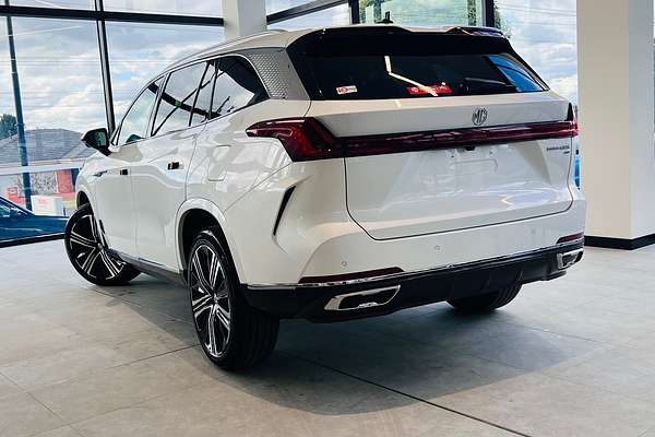 2025 MG QS Essence IS31