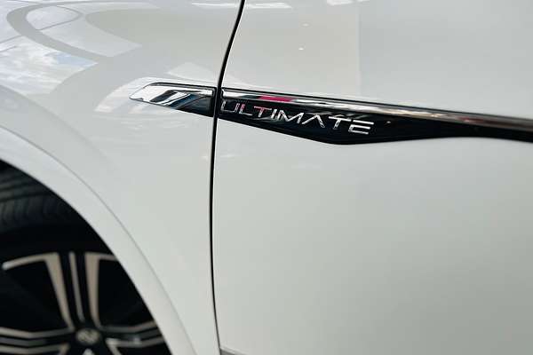 2025 MG QS Essence IS31