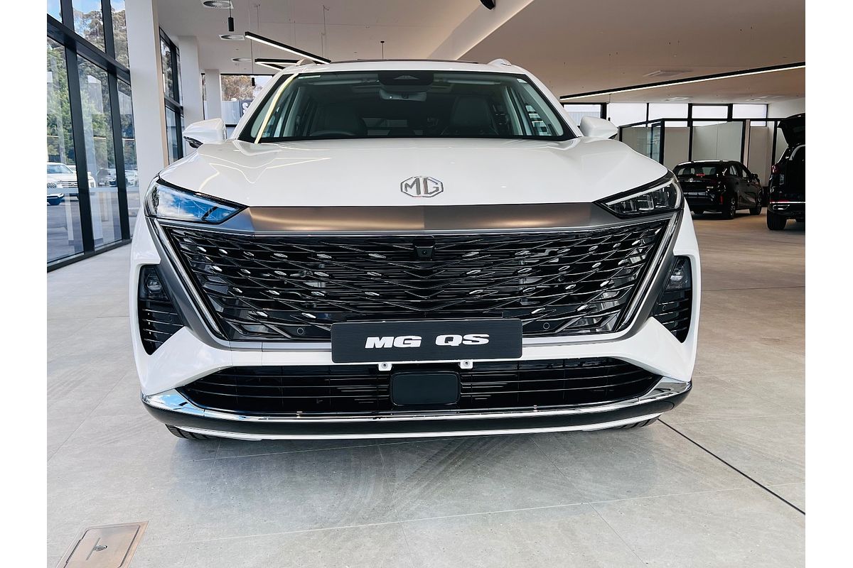 2025 MG QS Essence IS31
