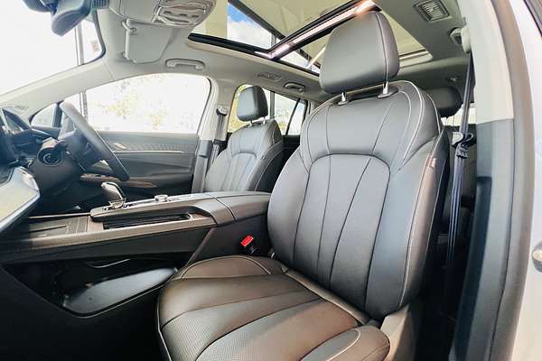 2025 MG QS Essence IS31