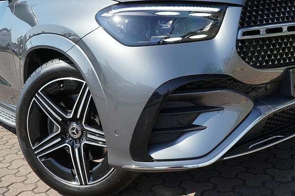2025 Mercedes-Benz GLE-Class GLE300 d V167