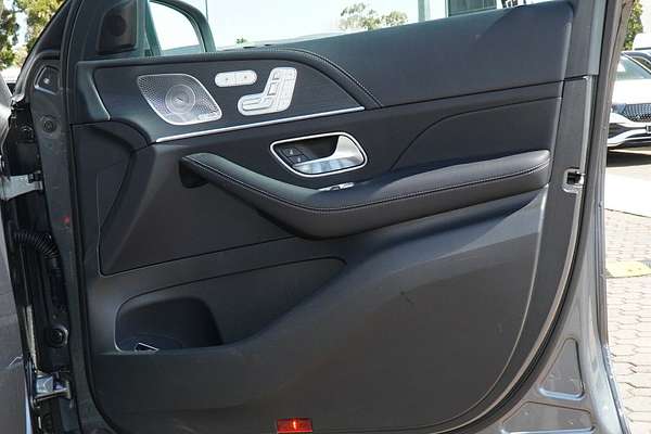 2025 Mercedes-Benz GLE-Class GLE300 d V167