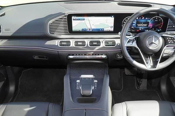 2025 Mercedes-Benz GLE-Class GLE300 d V167