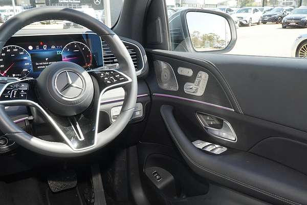 2025 Mercedes-Benz GLE-Class GLE300 d V167