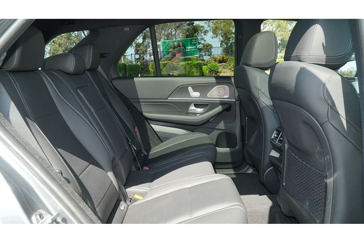 2025 Mercedes-Benz GLE-Class GLE300 d V167