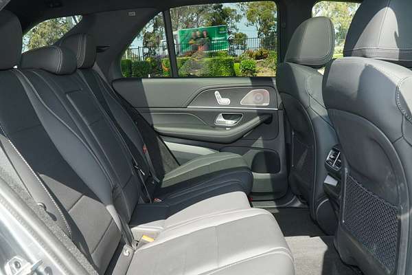 2025 Mercedes-Benz GLE-Class GLE300 d V167