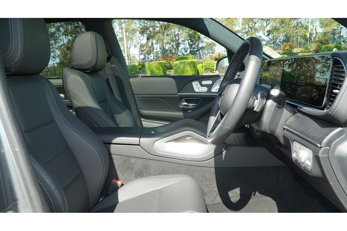 2025 Mercedes-Benz GLE-Class GLE300 d V167