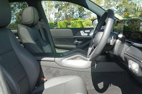 2025 Mercedes-Benz GLE-Class GLE300 d V167
