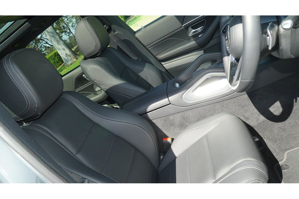 2025 Mercedes-Benz GLE-Class GLE300 d V167