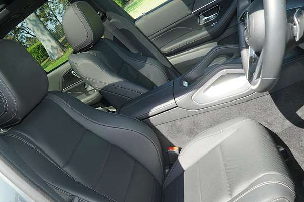 2025 Mercedes-Benz GLE-Class GLE300 d V167