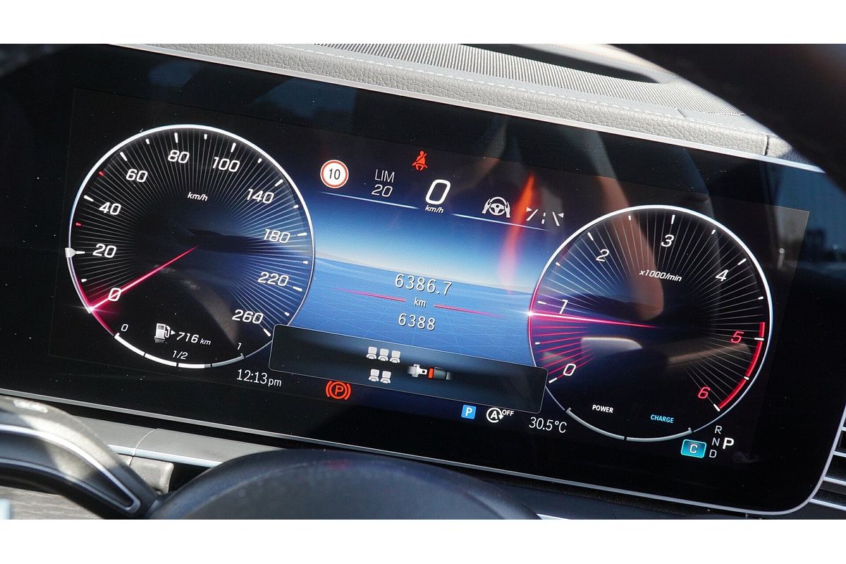 2025 Mercedes-Benz GLE-Class GLE300 d V167