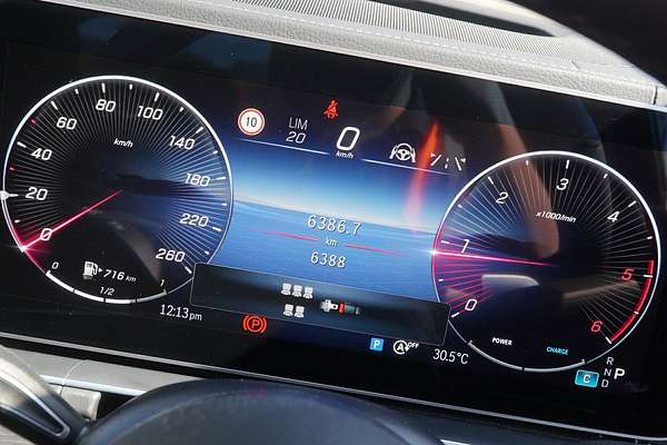 2025 Mercedes-Benz GLE-Class GLE300 d V167