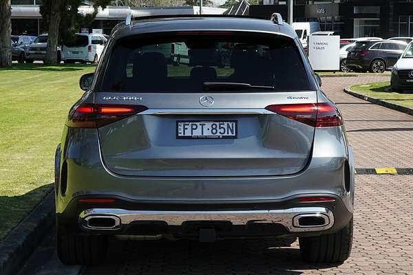 2025 Mercedes-Benz GLE-Class GLE300 d V167