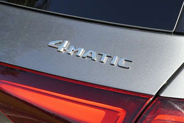 2025 Mercedes-Benz GLE-Class GLE300 d V167