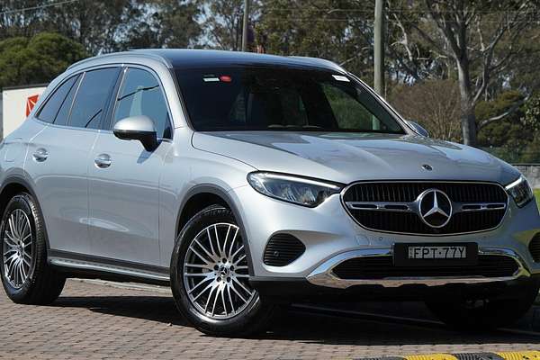 2025 Mercedes-Benz GLC-Class GLC200 X254